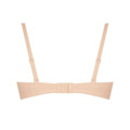 Dámská podprsenka Ida beige - NIPPLEX (1083533) - 4