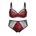 Dámská podprsenka BOLERO RED 01102 (3620742) - 1