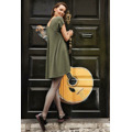 Dámské punčochové kalhoty Brigitte 10 - Gatta (3398527) - 1