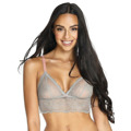 Měkká dámská podprsenka soft Mat M-3442/0 Pure (3437244) - 3