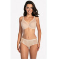Polovyztužená dámská podprsenka semi soft Gaia BS 1058 Sonia (3290223) - 3
