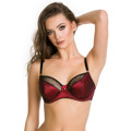 Dámská podprsenka BOLERO RED 01102 (3620742) - 4