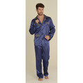 Pánské pyžamo SATYNA 939 - DE LAFENSE (589975) - 1