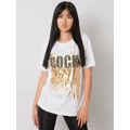 Tričko HB TS 3066.70 bílé (2699322) - 1