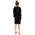 Denní šaty model 94573 BeWear (1097575) - 3