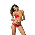 Plavky Tamara Titanium-Venere-Paperino M-399 (7) - Marko (3472744) - 4