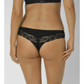 Tanga Lovely Micro Brazilian String černá - TRIUMPH (2687765) - 9