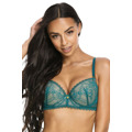 Dámská Push-up podprsenka 3403/11 Runa - MAT (3535769) - 3