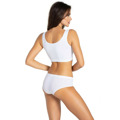 Fitness top 3k612 white - GATTA (563504) - 6
