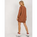 Mikina VI BL 3192.23P světle hnědá (3705774) - 15