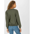 Mikina RV BL 8229.69P khaki (3554919) - 4