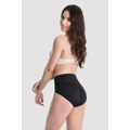 Figs 271 Basic Panty Maxi Black - Julimex (3487933) - 3
