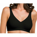 Podprsenka bez kostic 5444 - Naturana (446604) - 3