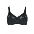 Dámská podprsenka 579 black - VIKI (3096681) - 2