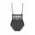 Dámské body 810-TED black - OBSESSIVE (2936658) - 4