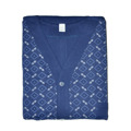 Pánské rozepínací pyžamo Gucio dł/r M-2XL (3172267) - 5