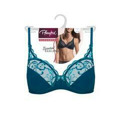 Dámská podprsenka s kosticemi PLAYTEX ESSENTIAL ELEGANCE UNDERWIRE BRA - PLAYTEX - modrá (3366322) - 2