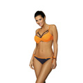 Plavky Shirley Dark Navy-Calendula M-455 (11) - Marko (3472677) - 2