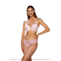 Figy Kinga B-768/3 Alice brazilská S-2XL (2661394) - 1