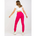 Tepláky RV DR 7859.02P fuchsiová (3399503) - 9