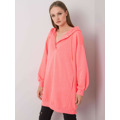 Mikina EM BL ES 21 528.12X fluo růžová (3345404) - 9