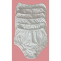 Dámské kalhotky Angelika Classic A'6 L-XL (1236140) - 4