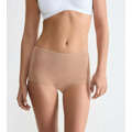 Dámské kalhotky sloggi Feel Sensational Short 02 - SMOOTH SKIN - béžová 6106 - SLOGGI (3245792) - 11