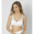 Podprsenka Elegant Cotton N bílá - Triumph (2687622) - 1
