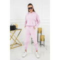 Pletená souprava Roxy PU1122 Lilac - Vittoria Ventini (3488616) - 4