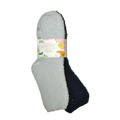 WiK ponožky 37419 Happy Kuschel Super Soft ABS A'2 35-42 (2907096) - 3