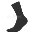 Unisex ponožky JJW Medic Deo Frotte Silver (3163258) - 2