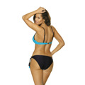 Plavky Kelly Turchese M-448 (3) - Marko (3471956) - 6