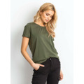 Tričko RV TS 4838.18P khaki (2558328) - 7