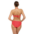Plavky Cameron Shock Red M-523 (10) - Marko (3471421) - 6