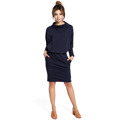Denní šaty model 94574 BeWear (1097577) - 2