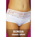 Dámské kalhotky Borgia - FUNNY DAY (589467) - 2