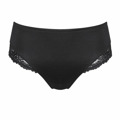 Dámské kalhotky Ladyform Soft Maxi černé - Triumph (3241165) - 6