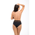 Kalhotky BBL 167 Black - Babell (3587525) - 2