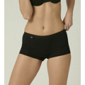 Dámské kalhotky Basic+ Short černé - Sloggi (2687879) - 1