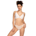 Dámské kalhotky MINI BIKINI L-100MB-46 3-pack (3304303) - 1