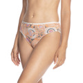 Dámské kalhotky BIKINI L-1403BI (3006662) - 5