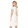 Košilka Gia ecru chemise - Irall (3489331) - 2