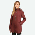 Dámský kabát / bunda  Alexis W 454846682I - Icepeak (3546430) - 1