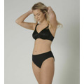 Podprsenka Comfort Minimizer W X černá - TRIUMPH (2687707) - 1