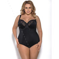 Body Gala K356 Black - Gorsenia (3488048) - 1