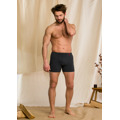 Boxerky Key Hot Touch MXM 155 M-2XL (3531013) - 2