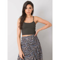 Top RV TP 6626.88 tmavá khaki (3448050) - 2