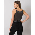 Top RV TP 6665.22P tmavá khaki (3392619) - 11