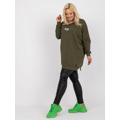 Tunika RV TU 7278.81P khaki (3336082) - 7