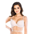Dámská push-up podprsenka MULTI 11011 (1489704) - 10